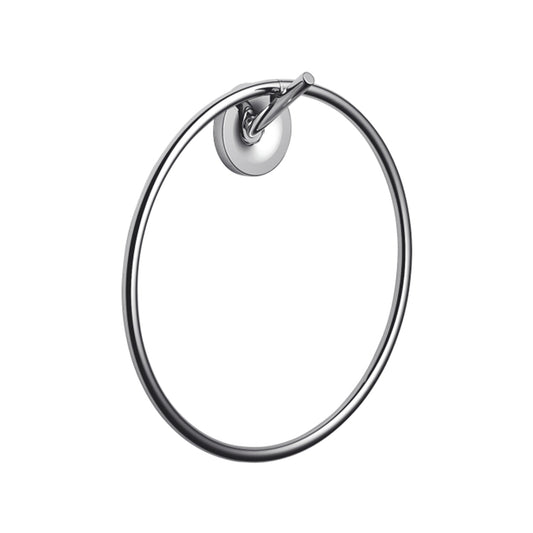 Axor Starck Towel ring,  Chrome 40821.000