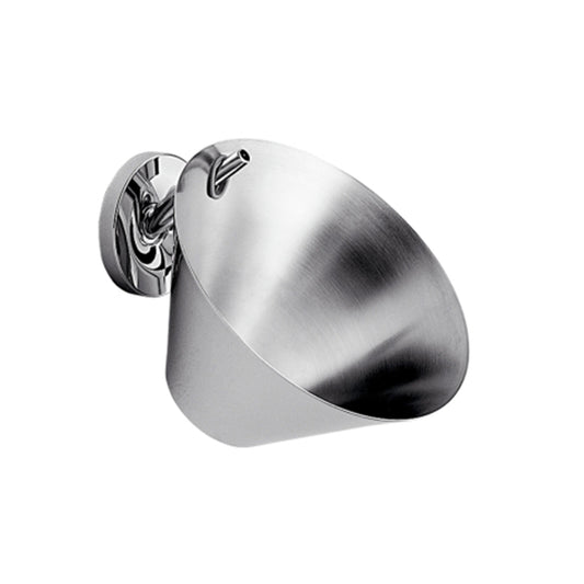 Axor Starck Soap dish with wall hook, Chrome 40833.000