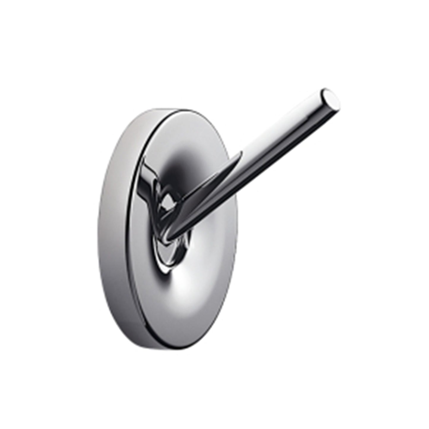 Axor Starck Single robe hook, Chrome 40837.000