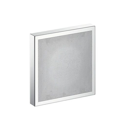 Axor Loudspeaker module, Chrome,  40874.000.