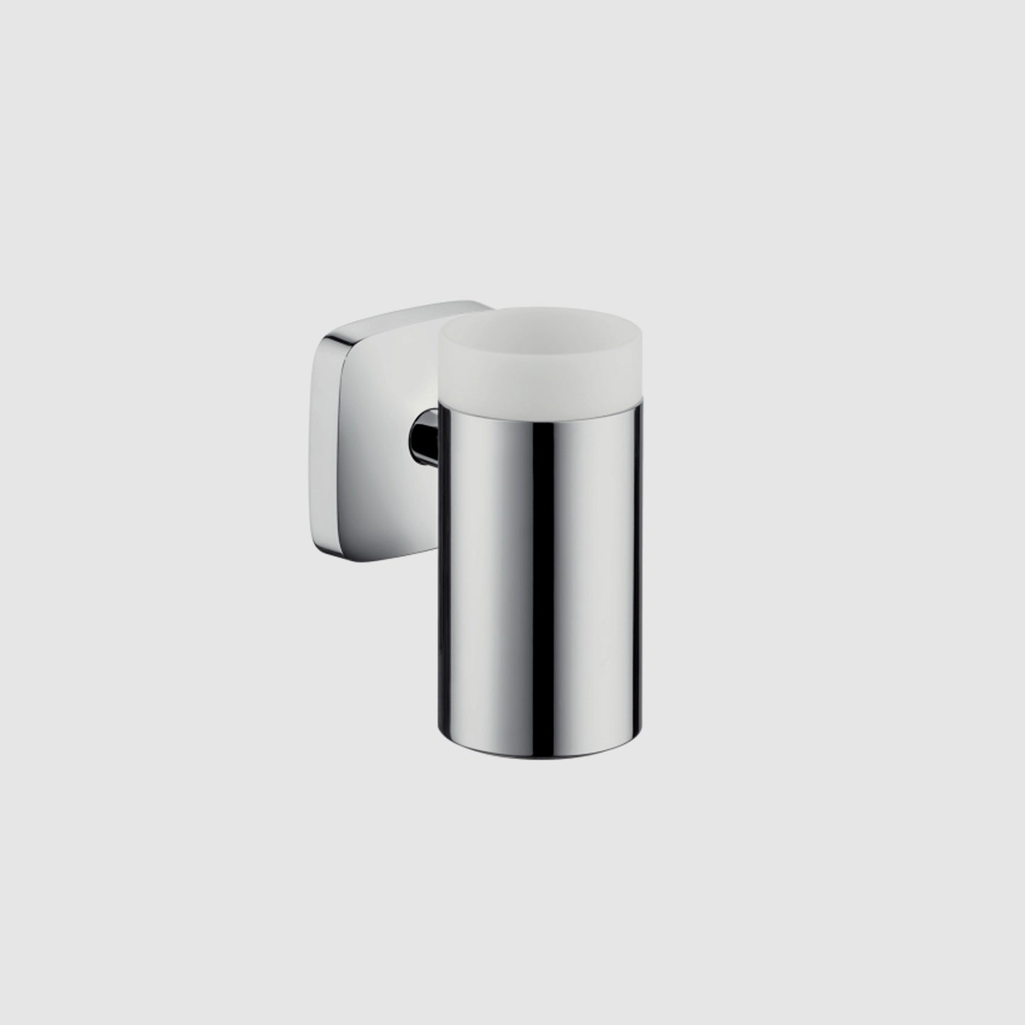 Hansgrohe Pura Vida Toothbrush holder 41504.000