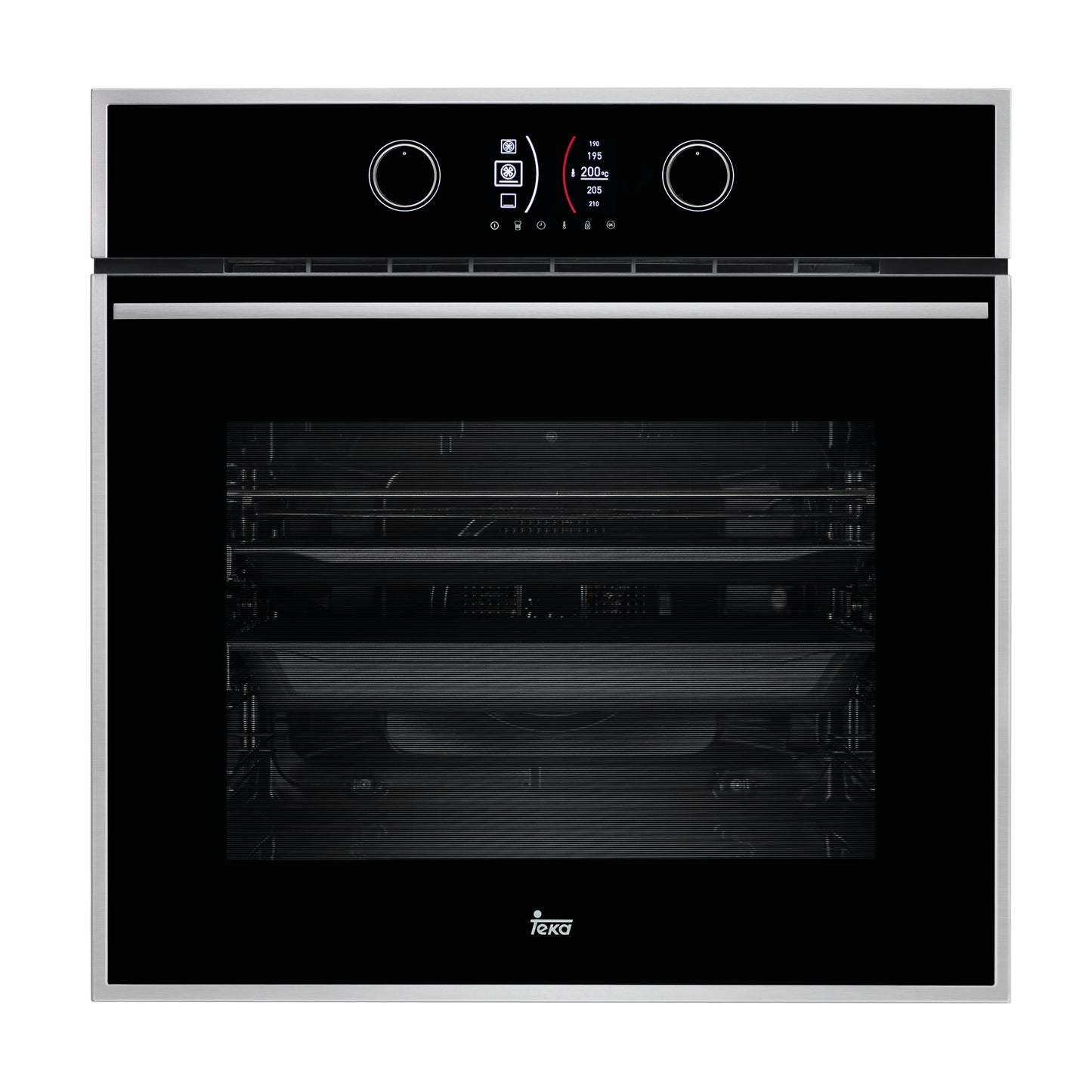 TEKA HLB.860 E00 Ovens Multifunctional Turbo Oven 4156.0091