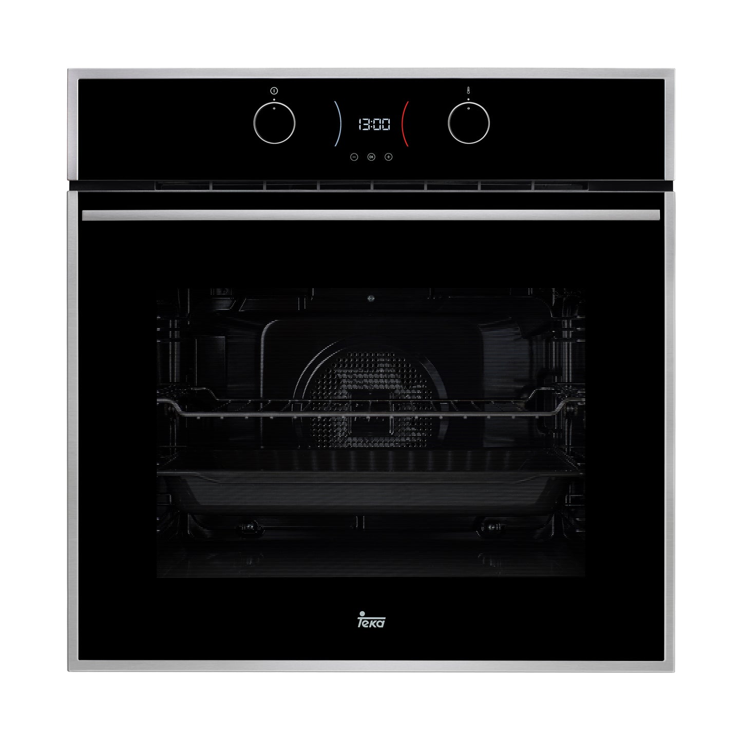 TEKA Ovens Multifunction Turbo Oven 4156.0290