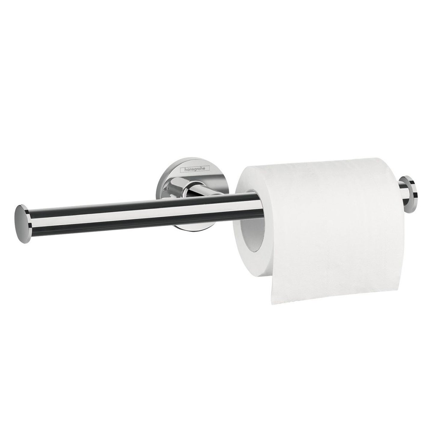 Hansgrohe Logis Universal Double spare roll holder 41717.007