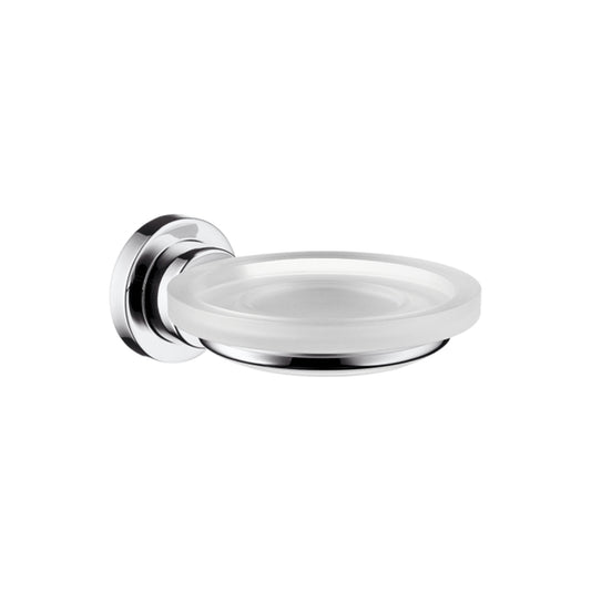 Axor Citterio Soap dish with support,  Chrome 41733.000