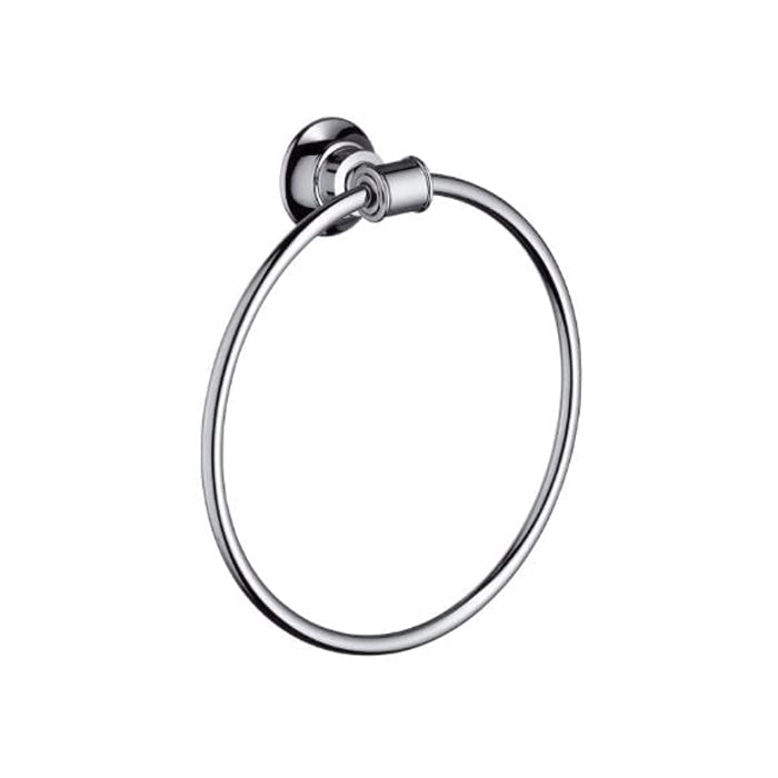 Axor Montreux Towel Ring, Chrome 42021.000