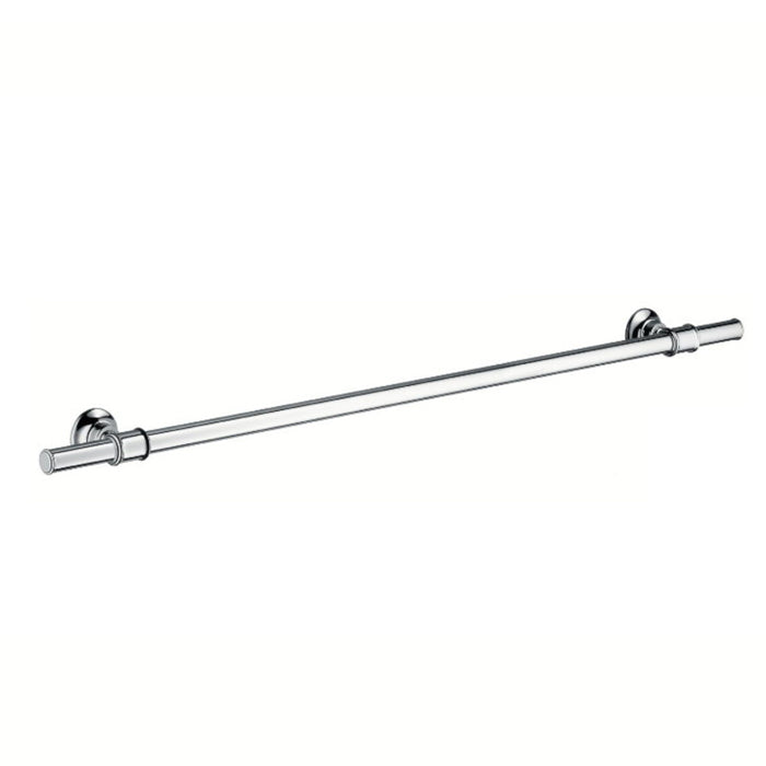 Axor Montreux Towel Bar 800mm, Chrome 42080.000