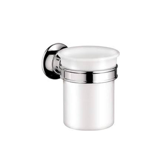 Axor Montreux Toothbrush Holder, Chrome 42134.000