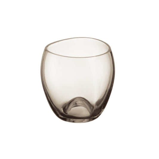 Axor Massaud Toothbrush holder, hand-made crystal glass 42234.000.