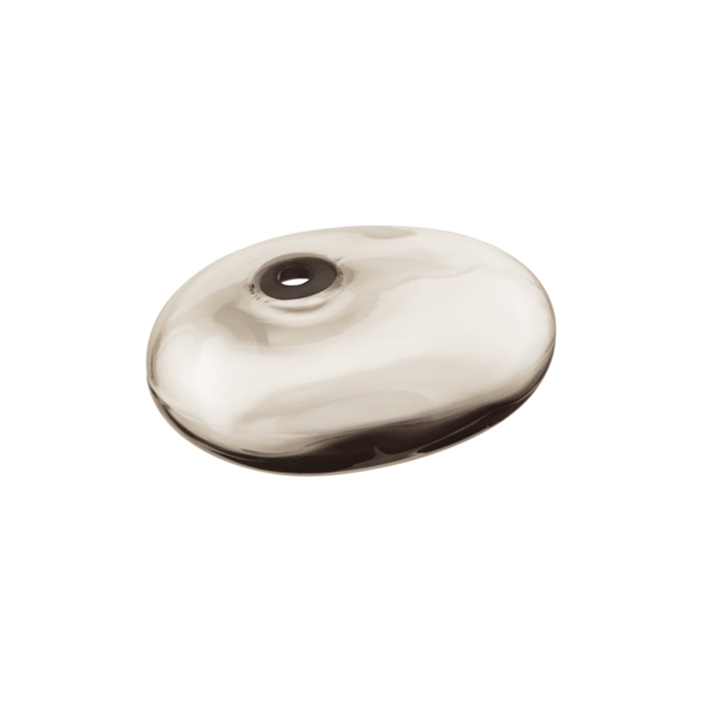 Axor Massaud vase by handmade crystal glass 42274.000.