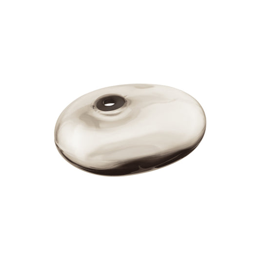 Axor Massaud vase by handmade crystal glass 42274.000.