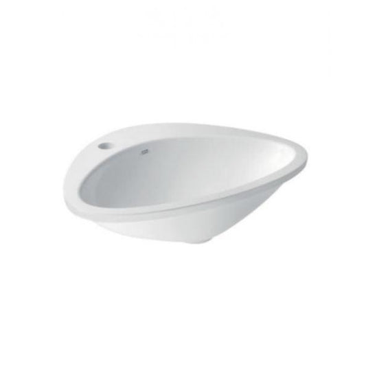 Axor Massaud BCounter-top washbasin,  42310.000.