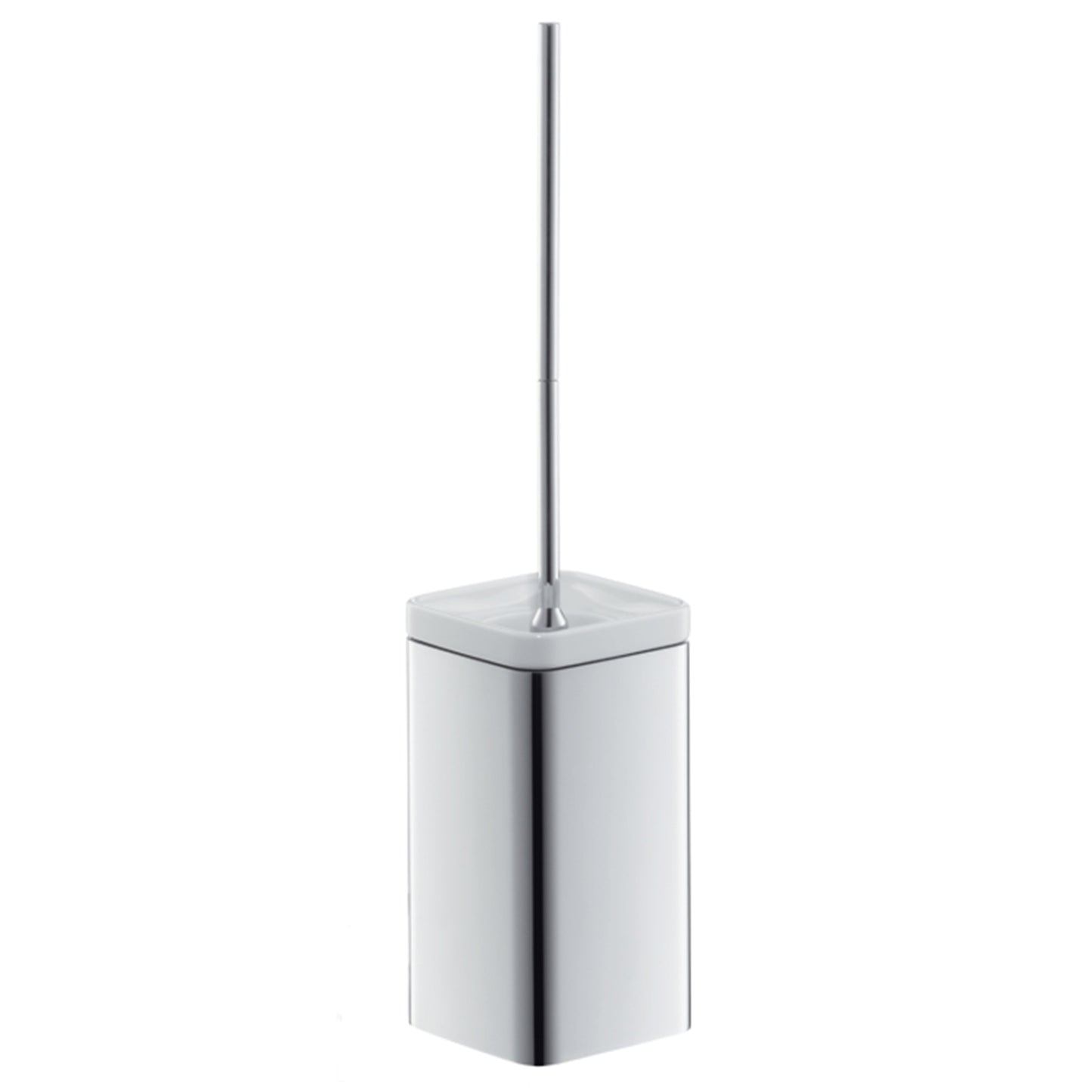 Axor Urquiola WC brush with holder, Chrome 42435.000