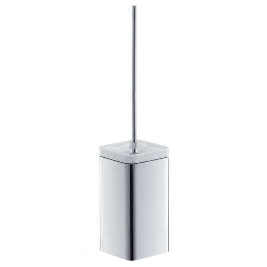 Axor Urquiola WC brush with holder, Chrome 42435.000
