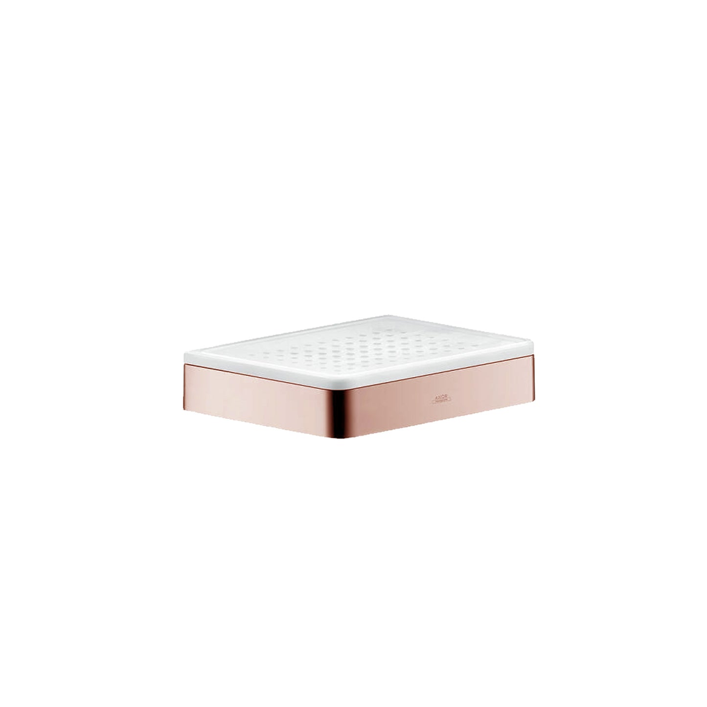 Axor Universal Accessories Soap Dish / Shelf 42803.300