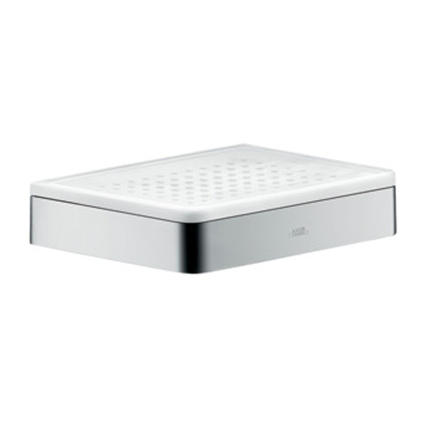 Axor Universal Soap holder, Chrome 42803.000