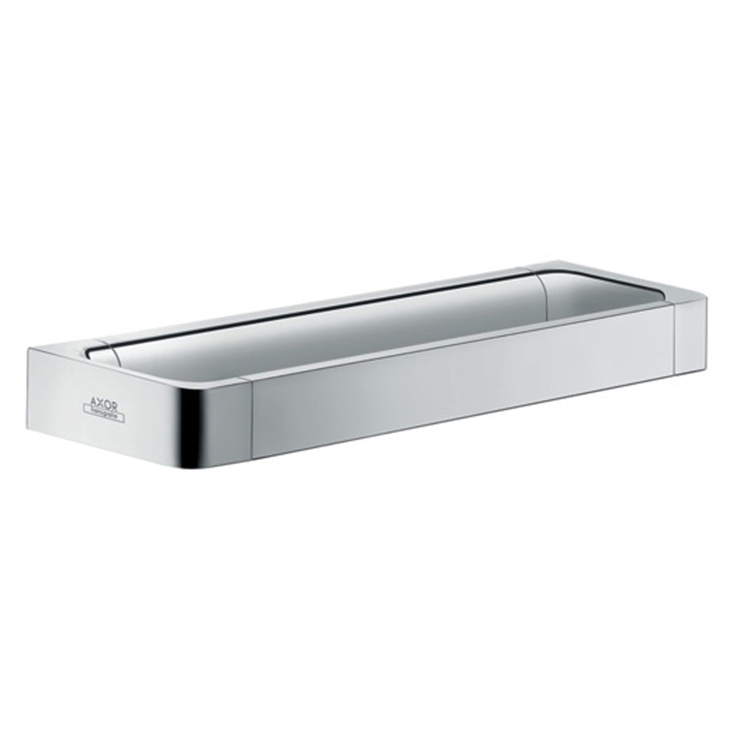 Axor Universal Grab bar 374mm, Chrome 42830.000