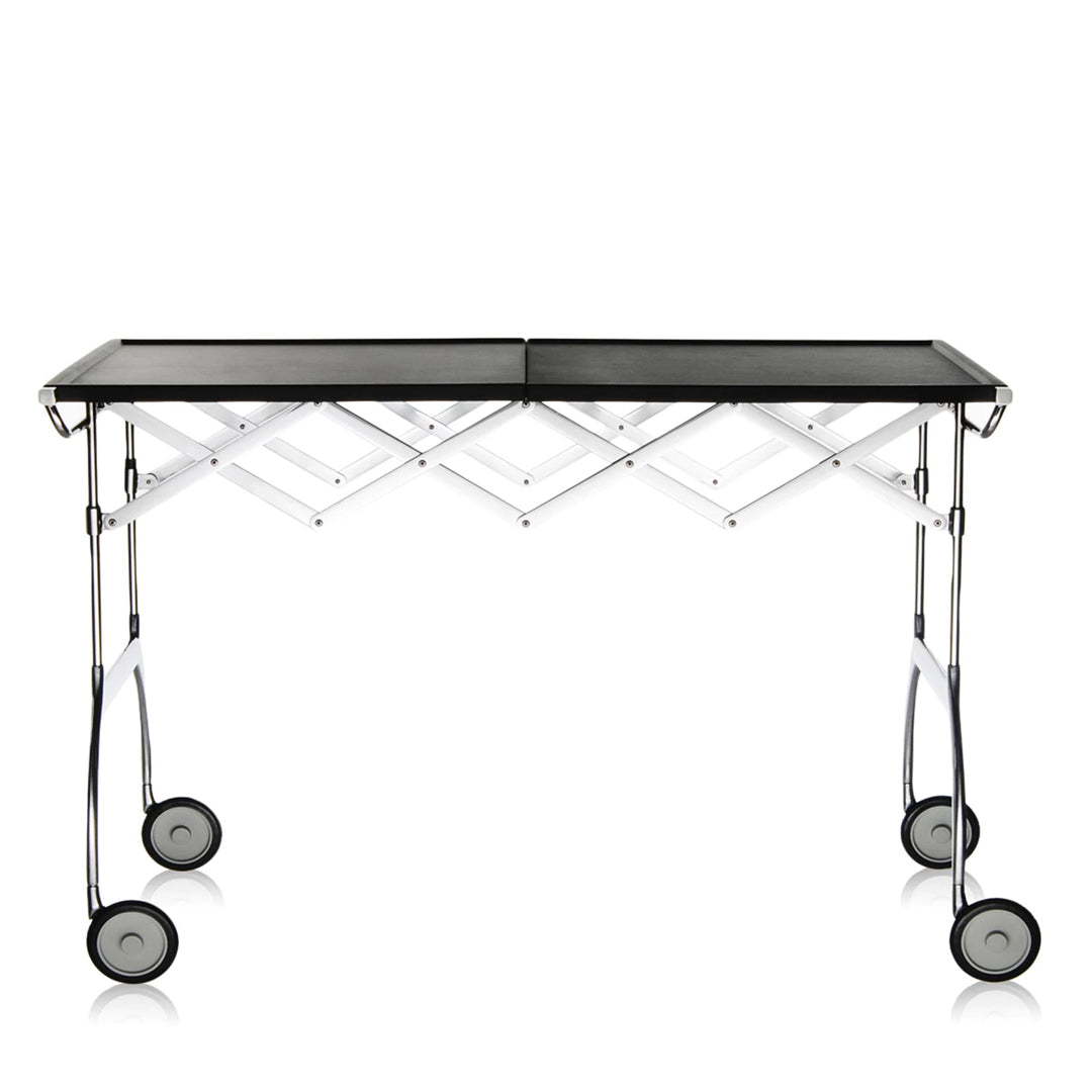 Kartell Batista Foldable Trolley