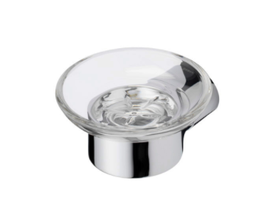 Geesa Wynk Soap Holder 4503-02