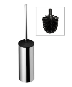 Geesa Wynk WC Brush Holder Wall Mount 4511-02