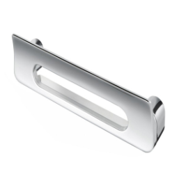 Geesa Wynk Bottle And Sponge Holder 4514-02