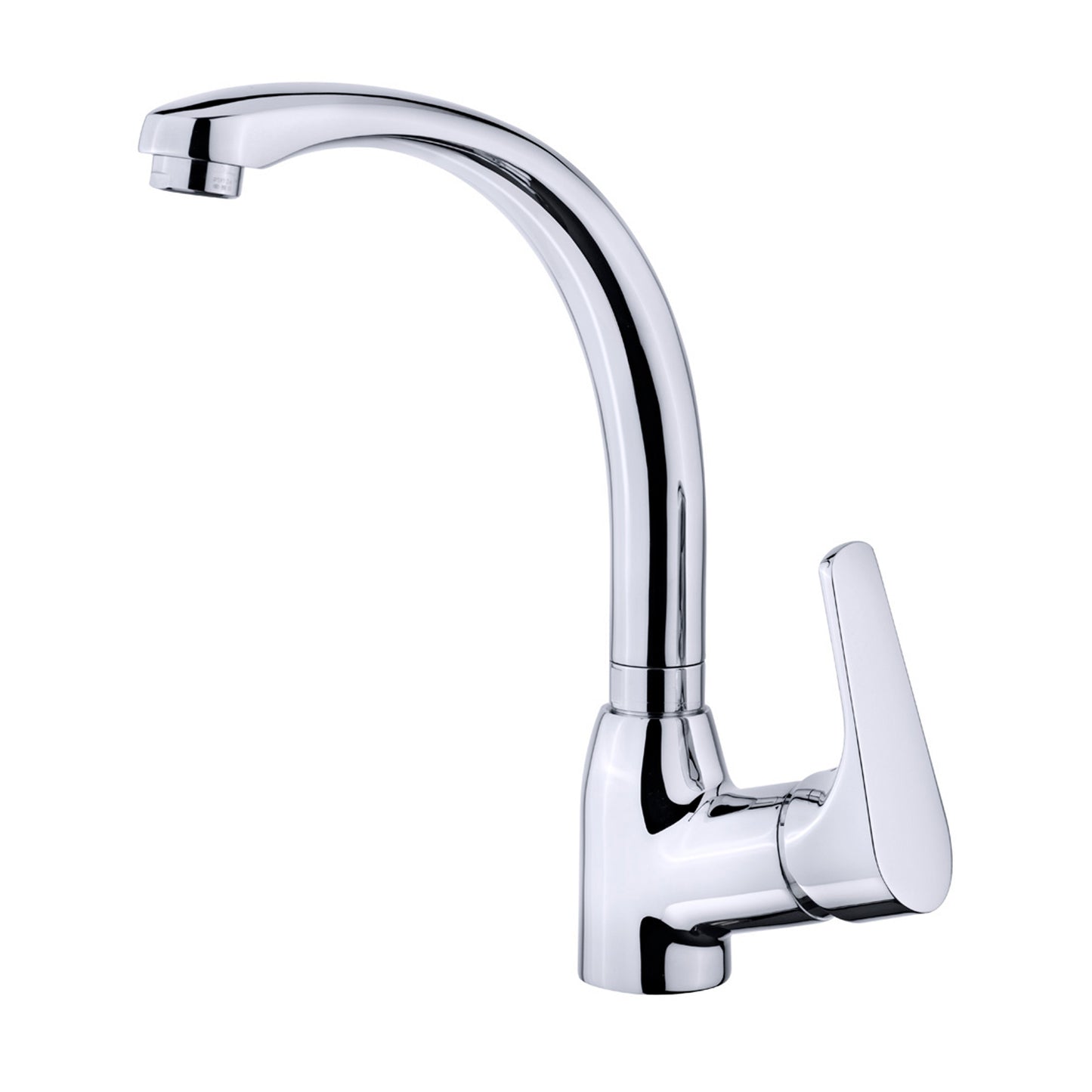 Teka MT PLUS Single Lever Kitchen Mixer 46.915.0200