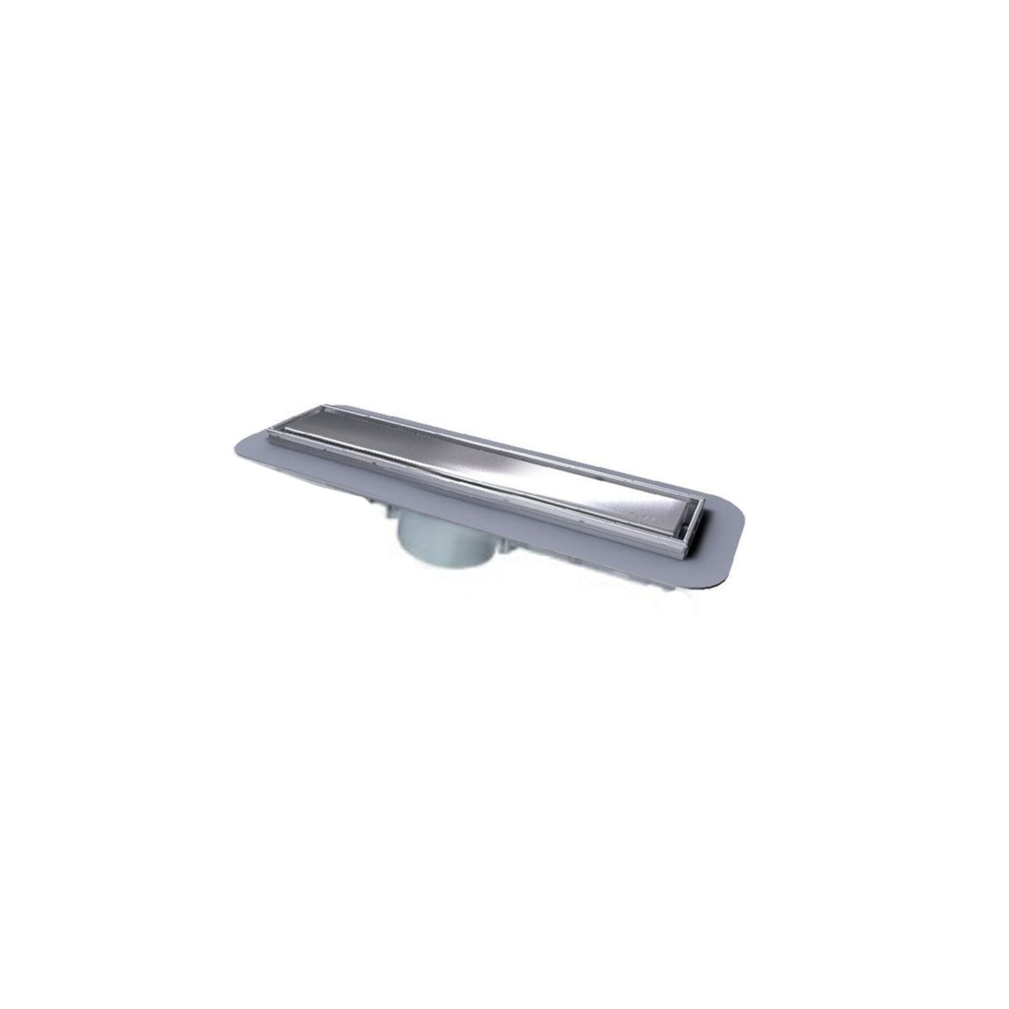 Kessel Linearis Compact Shower Channel 47804S