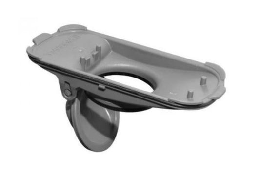 Kessel Linearis Compact Shower Channel 48400