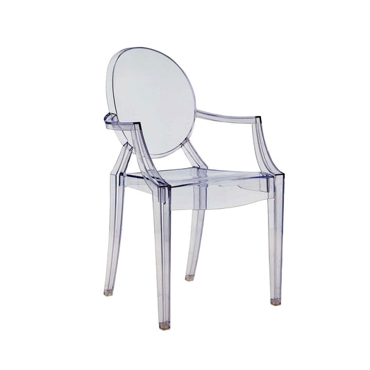 Kartell Louis Ghost Armchair