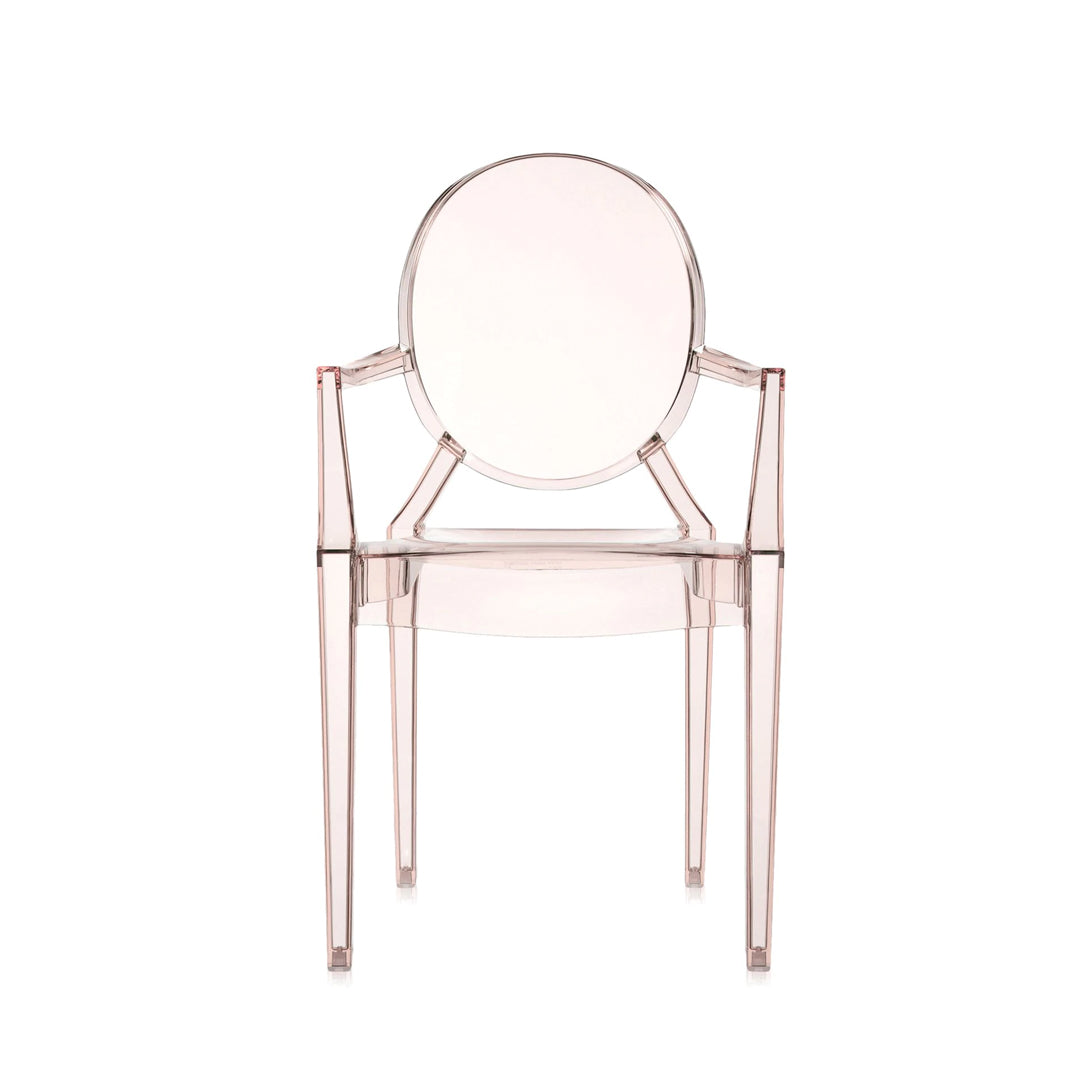 Kartell Louis Ghost Armchair