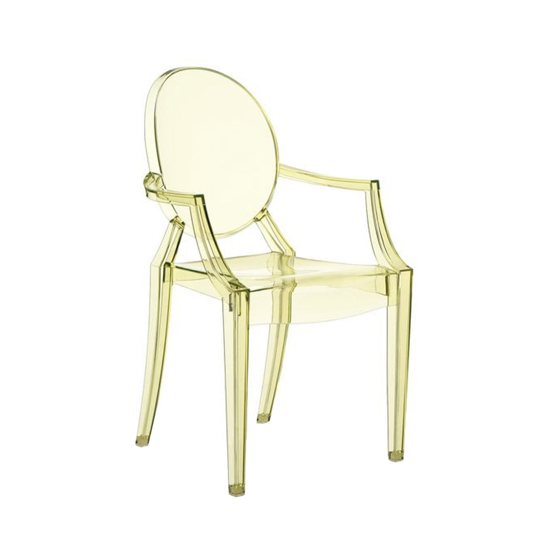 Kartell Louis Ghost Armchair