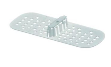 Kessel Linearis Compact Hair Filter, Polymer 48800