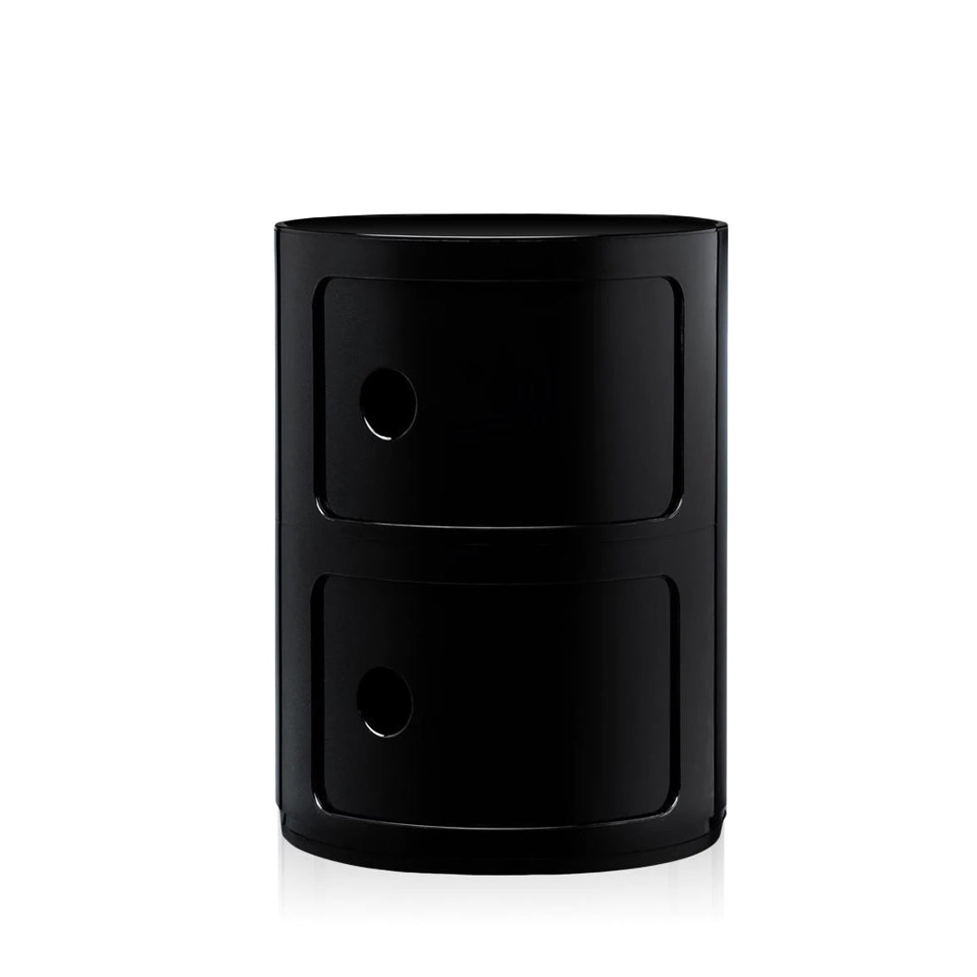 Kartell Componibili 2 Side Table