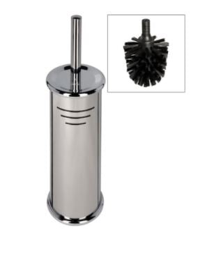 Geesa Hotel WC Brush Holder Wall Mount 5115-06