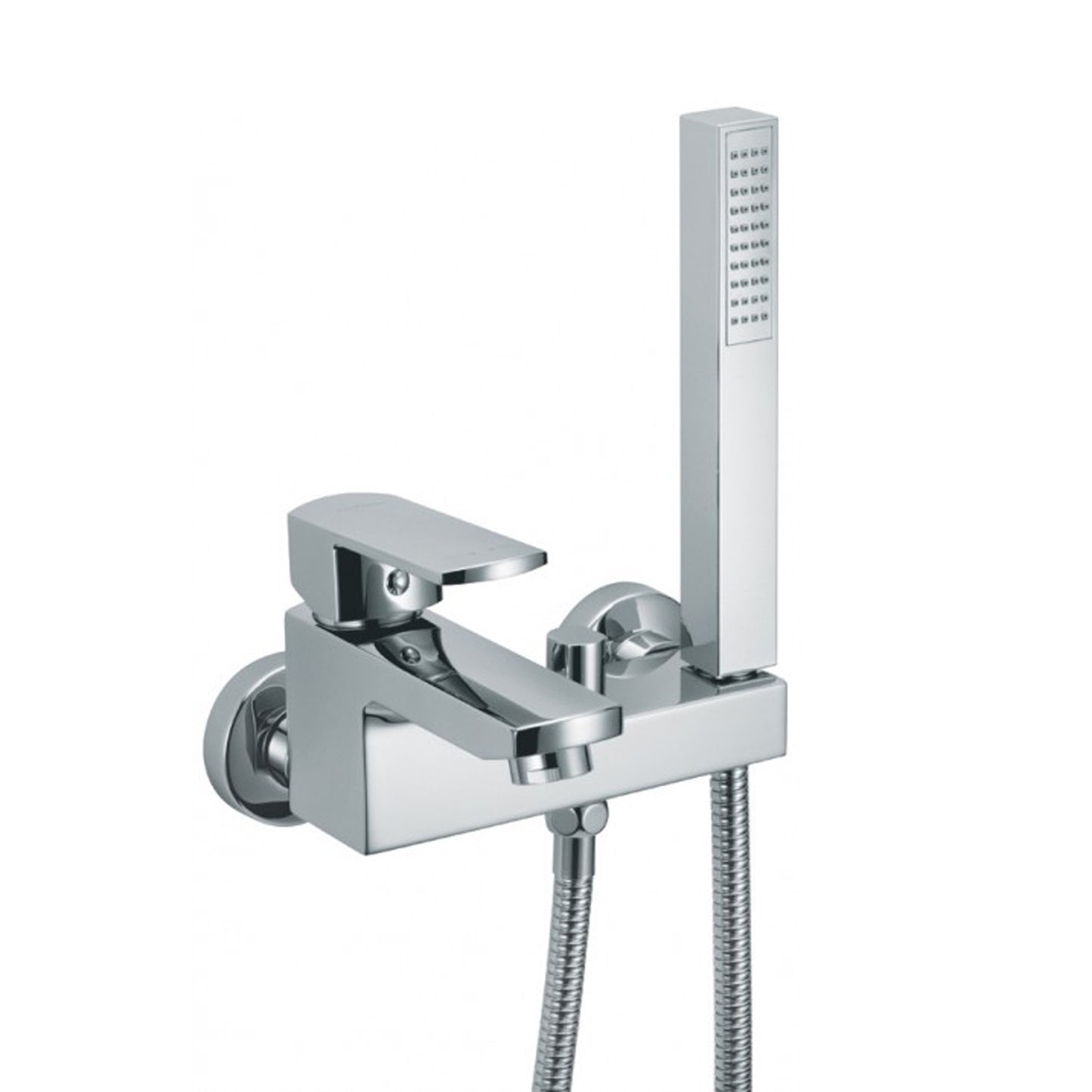 Frattini Modus Exposed Bath/Shower Mixer 52002.00
