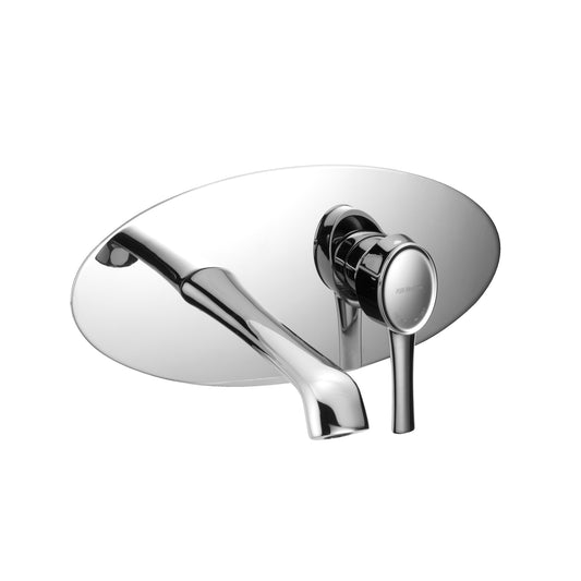 Frattini Brera Wall-mounted Basin Mixer 59034.00
