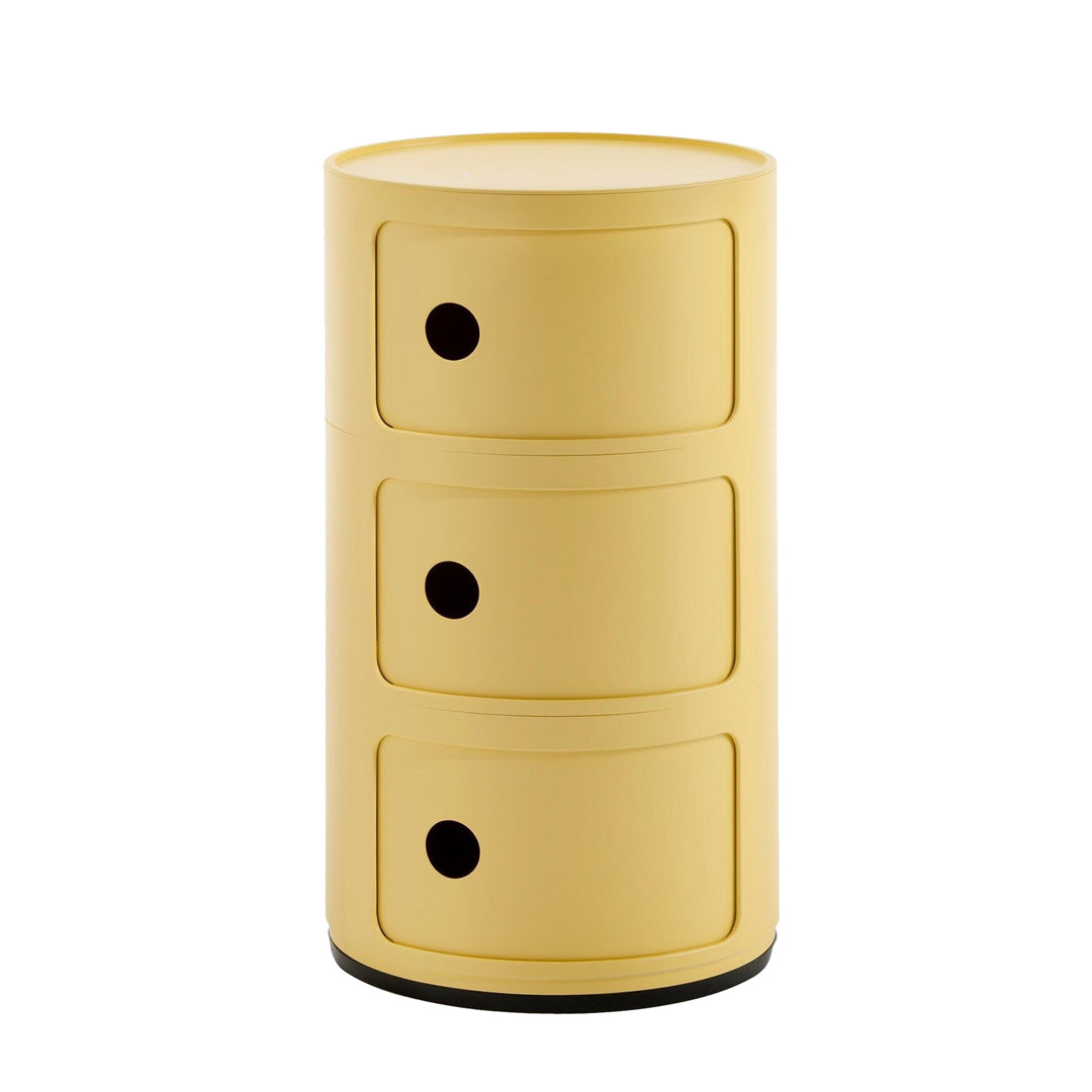 Kartell Componibili Bio Side Table
