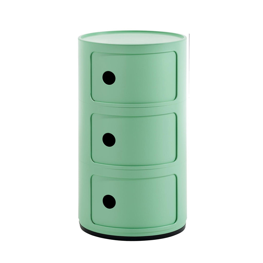 Kartell Componibili Bio Side Table