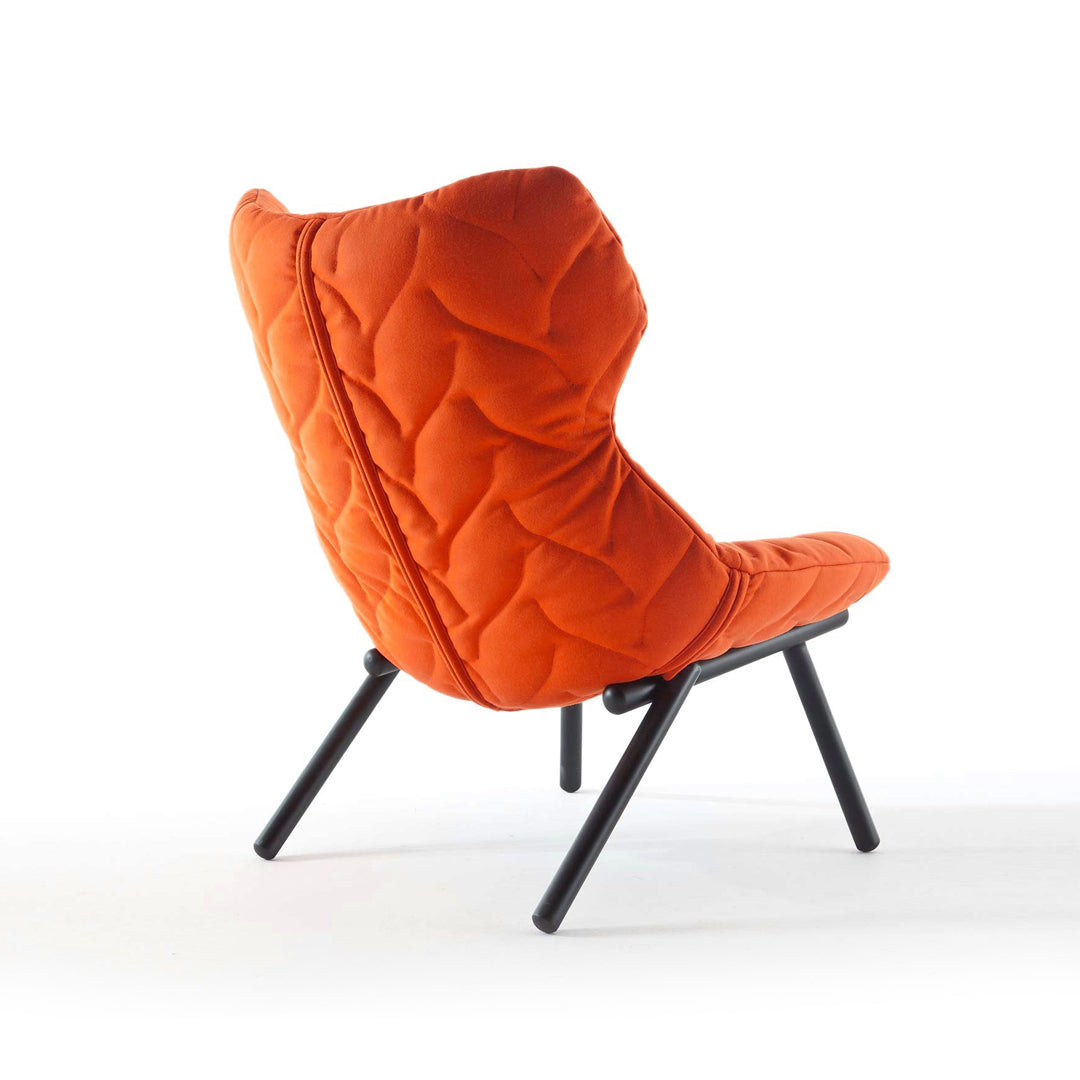 Kartell Foliage Lounge Chair