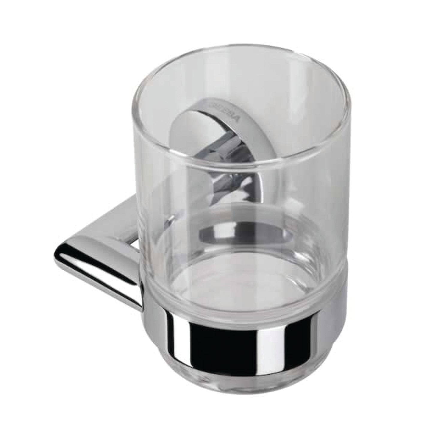 Geesa Nemox Glass Holder 6502-02