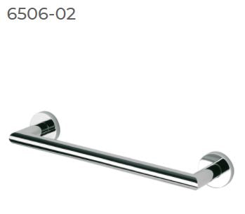 Geesa Nemox Grab Bar 6506-02