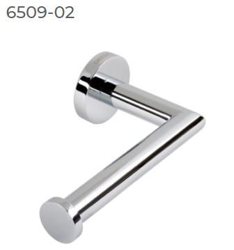Geesa Nemox Roll Holder 6509-02