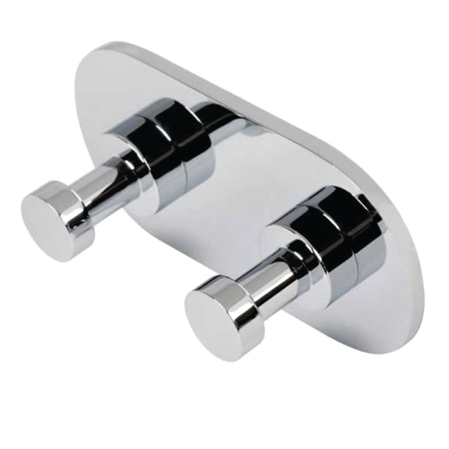 Geesa Nemox Double Hook 6515-02