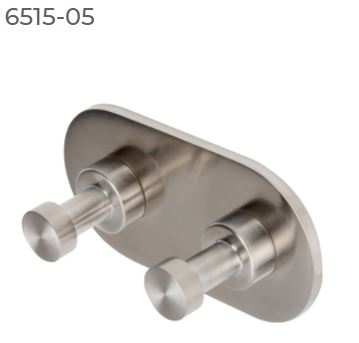 Geesa Nemox S/S Double Hook 6515-05