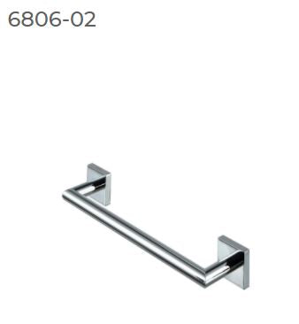 Geesa Nelio Grab Bar 6806-02