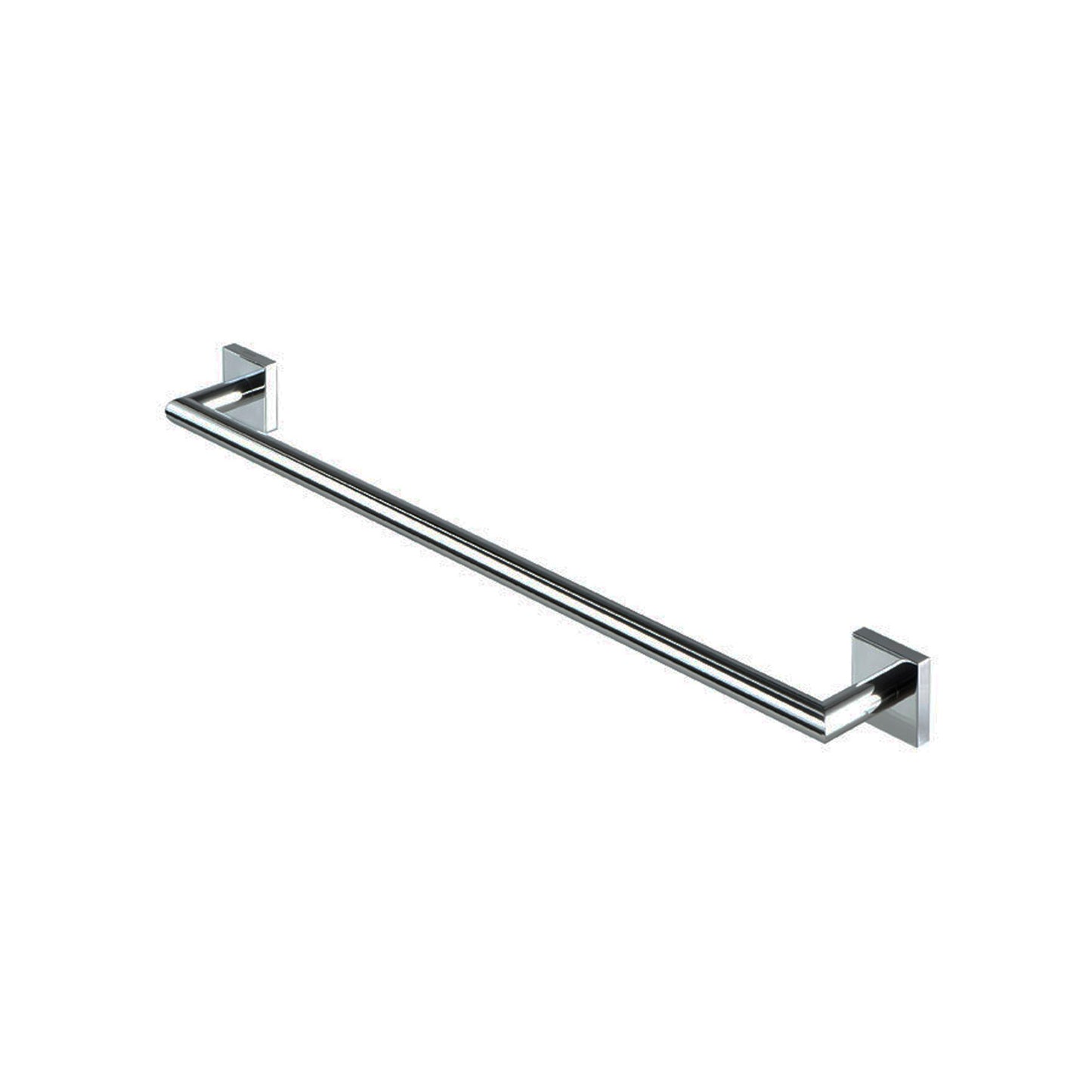 Geesa Nelio Towel Bar 6807-0260