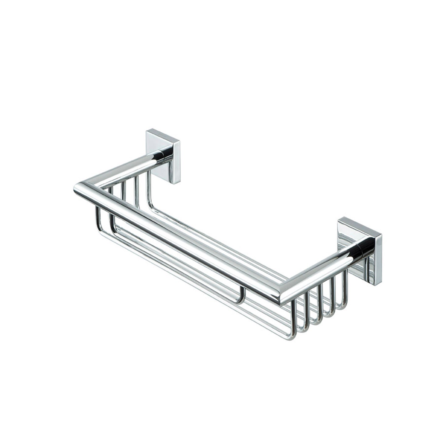 Geesa Nelio Bottle/Sponge Holder 6814-02