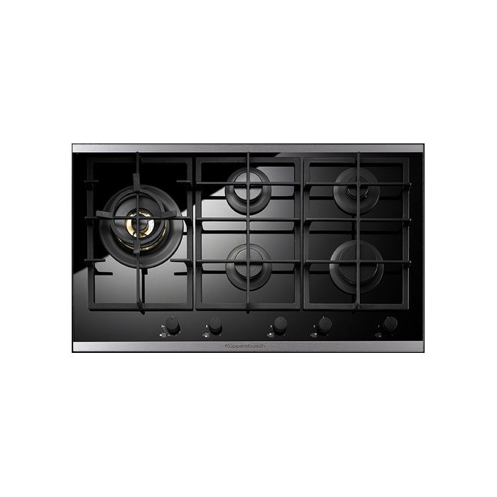 Kuppersbusch Profession+ / Built-in Gas Hob GKS 9851.0 ED 1225.60000