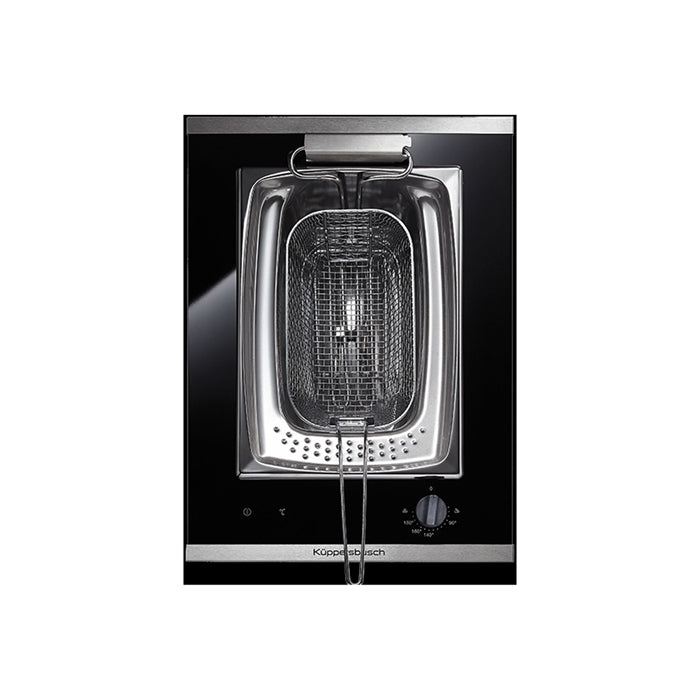 Kuppersbusch VKEF3500.0SR Hob (Deep-Fat Fryer) 705432.