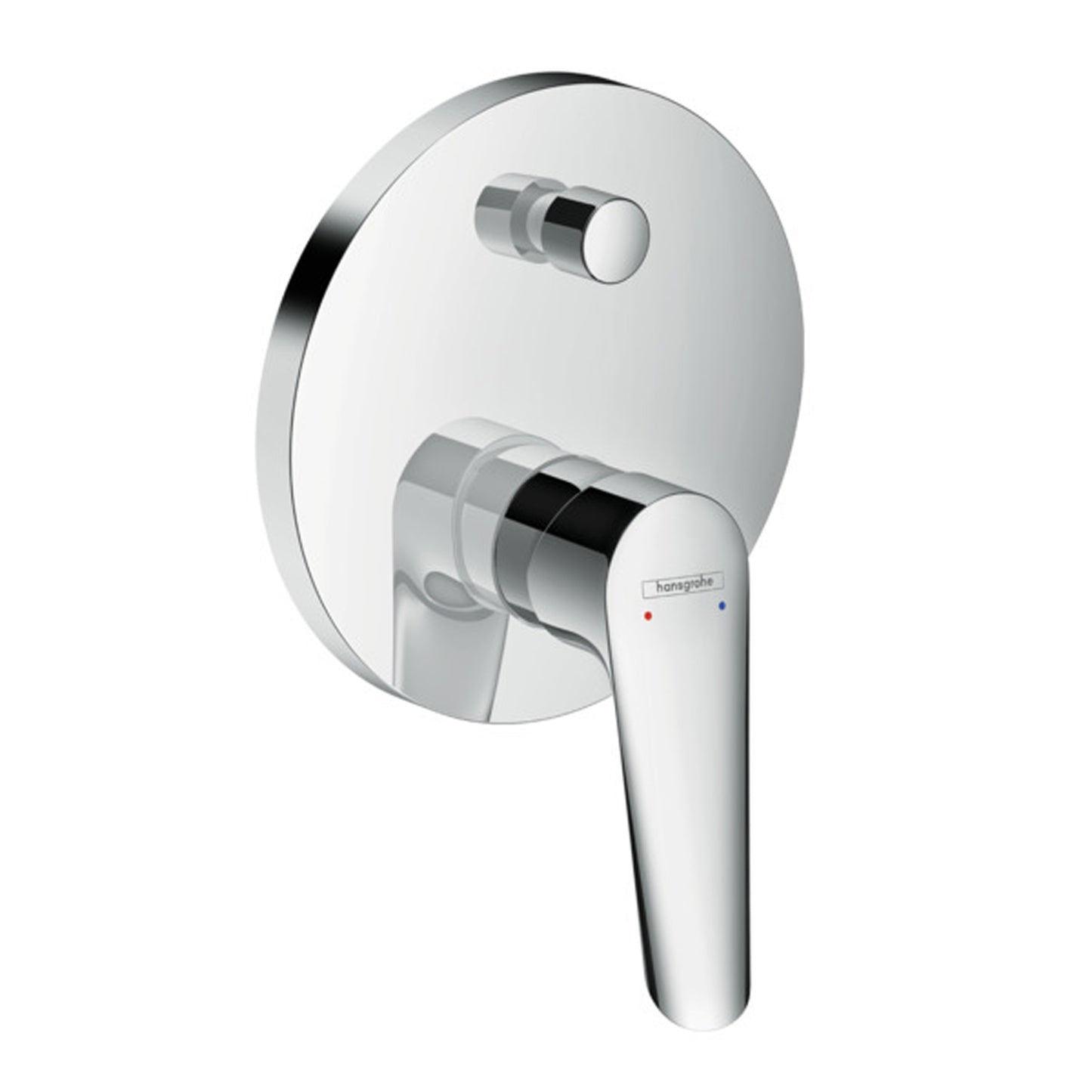 Hansgrohe Logis E Built-in bath/shower mixer 71404.000